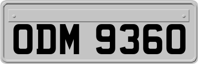 ODM9360