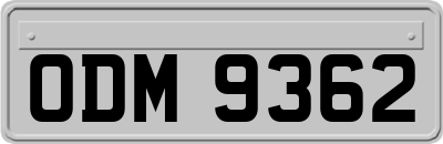 ODM9362