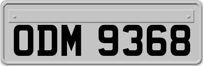 ODM9368