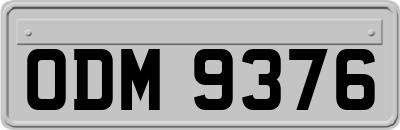 ODM9376