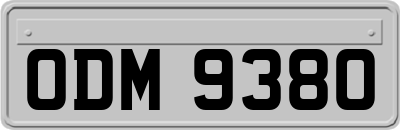 ODM9380