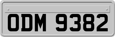 ODM9382