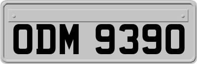 ODM9390