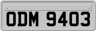 ODM9403