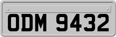 ODM9432