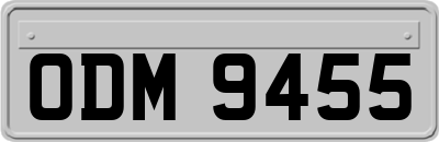 ODM9455