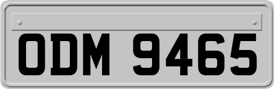 ODM9465