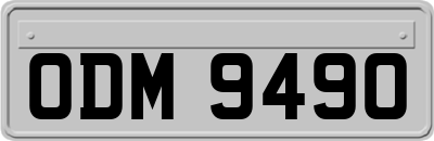 ODM9490