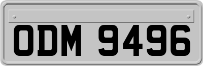 ODM9496