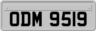 ODM9519