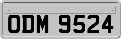 ODM9524