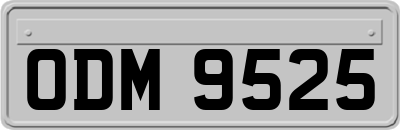 ODM9525