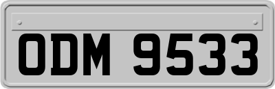 ODM9533