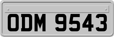 ODM9543