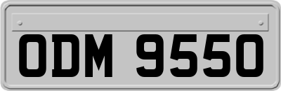 ODM9550