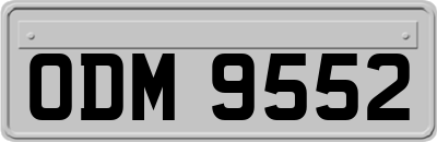 ODM9552
