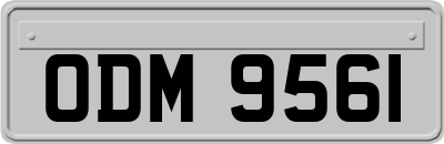 ODM9561
