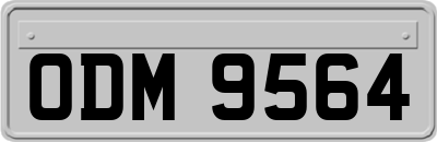 ODM9564