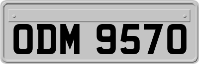 ODM9570