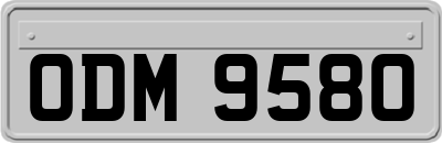 ODM9580