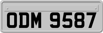 ODM9587