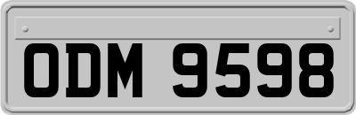 ODM9598