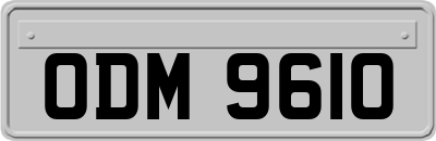 ODM9610