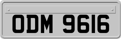 ODM9616
