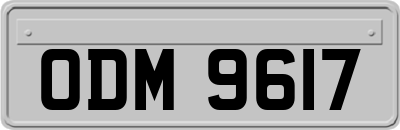 ODM9617
