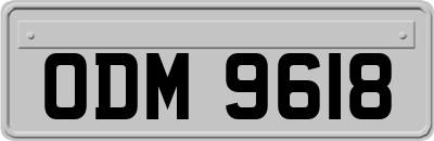 ODM9618