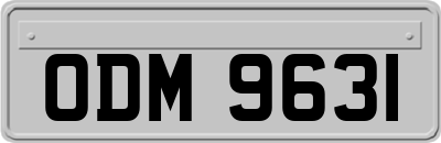 ODM9631