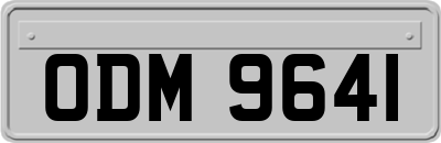 ODM9641