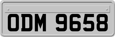 ODM9658