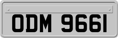 ODM9661