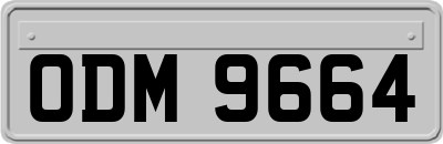 ODM9664
