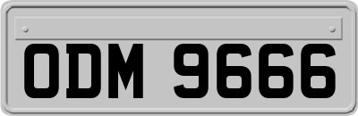 ODM9666