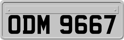 ODM9667