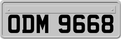 ODM9668