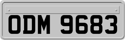 ODM9683