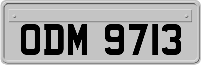 ODM9713
