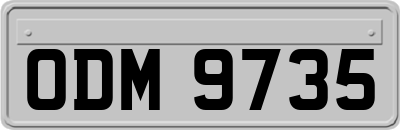ODM9735