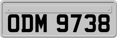 ODM9738