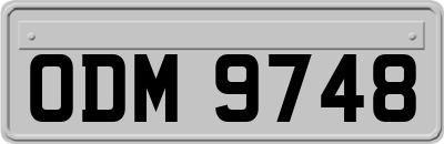 ODM9748
