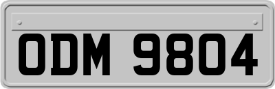 ODM9804