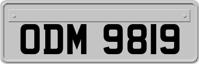 ODM9819