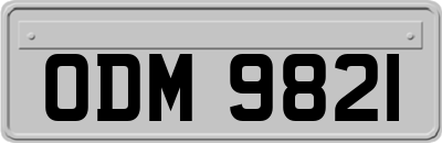 ODM9821