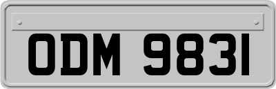 ODM9831