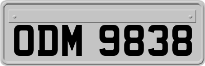 ODM9838