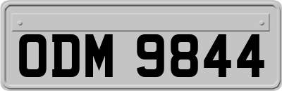 ODM9844