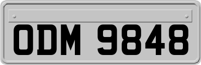 ODM9848